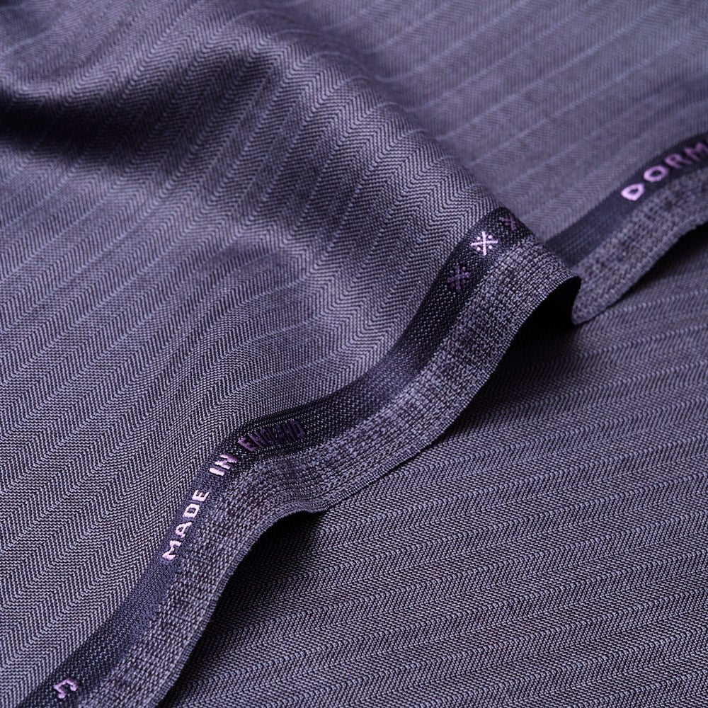 Dormeuil Kupon Kumaş 92