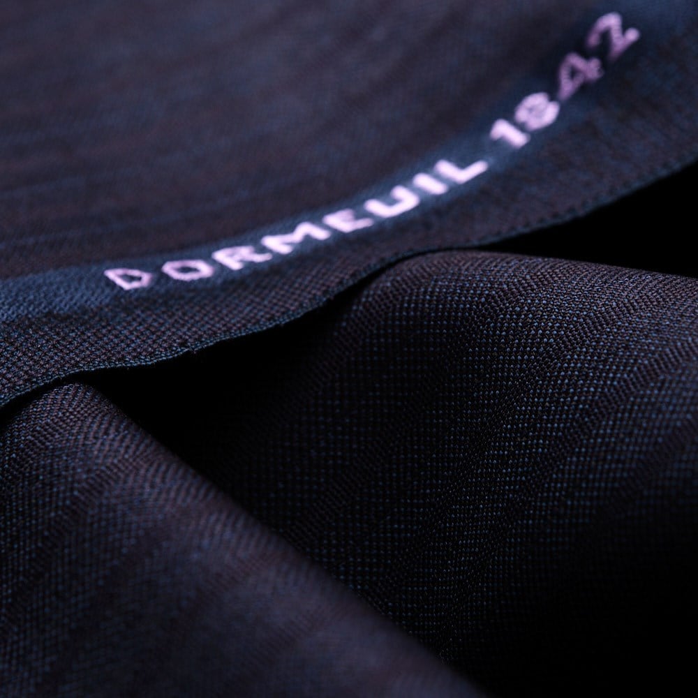 Dormeuil Kupon Kumaş 93