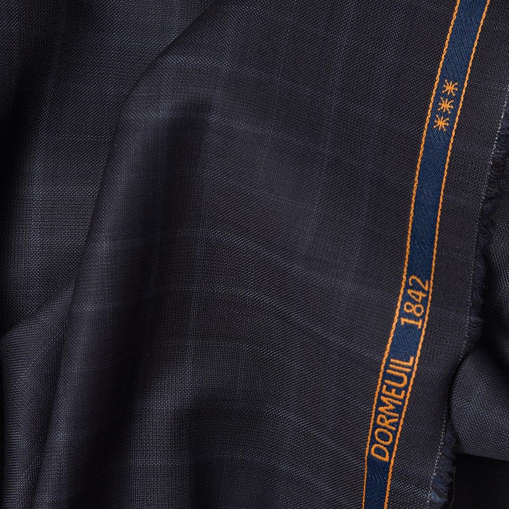 Dormeuil Millennial Takımlık Kumaş Açık Lacivert 838104