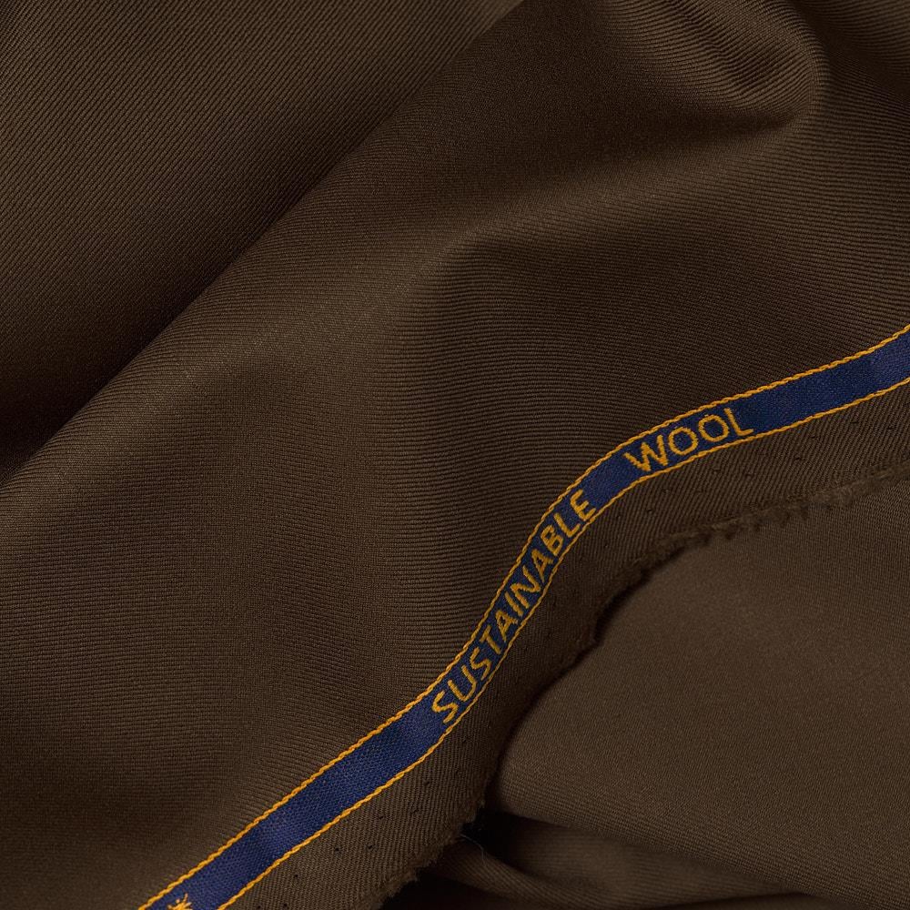 Dormeuil Millennial Takımlık Kumaş Kahve 838504