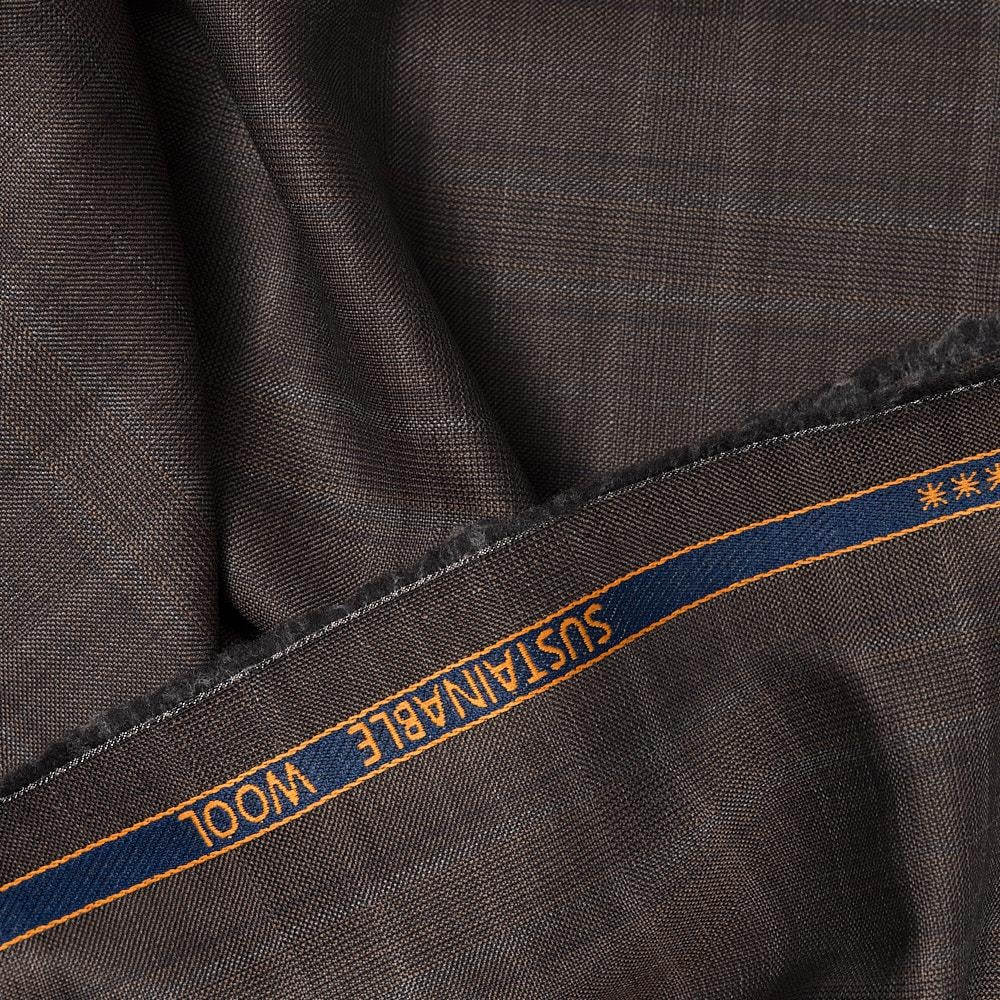 Dormeuil Millennial Takımlık Kumaş Vizon - Bej 838106