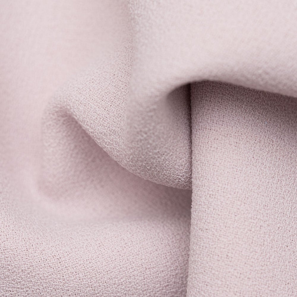 Double Krep Kumaş Powder 33