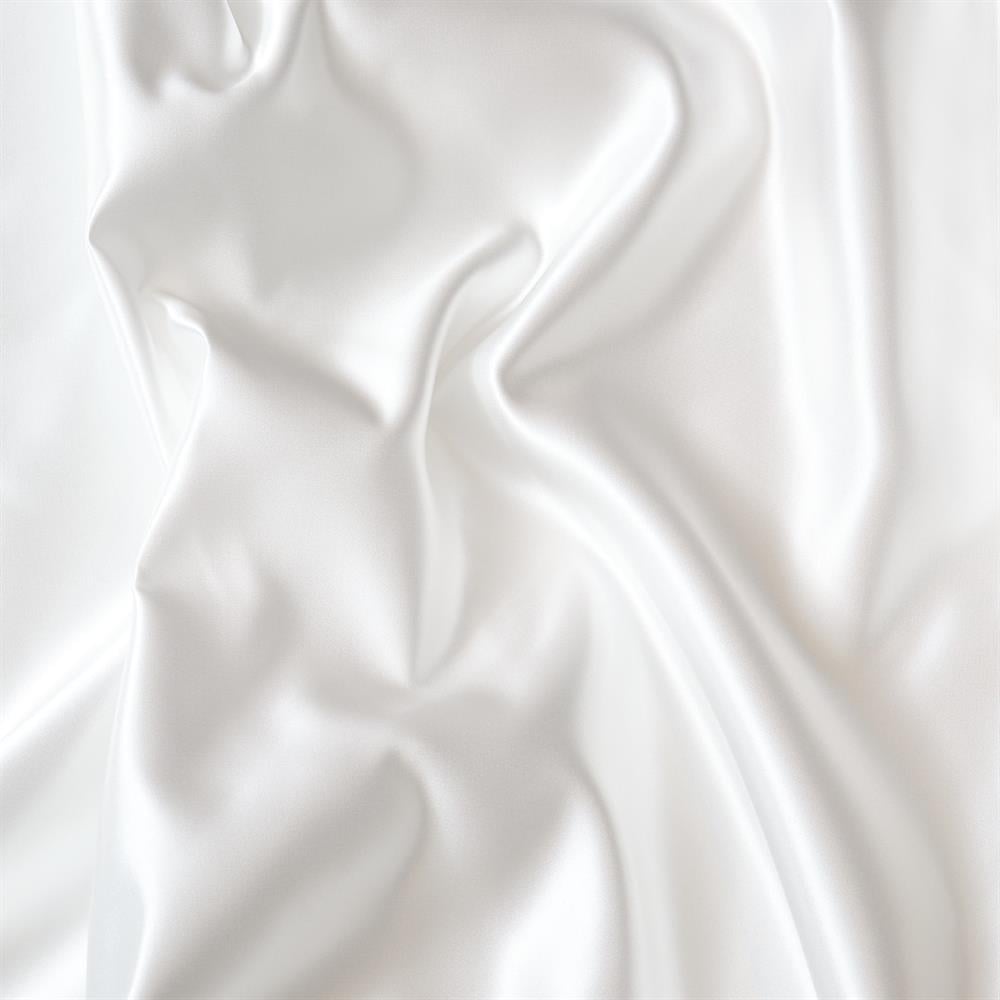 Dupont Saten Kumaş Beyaz 02