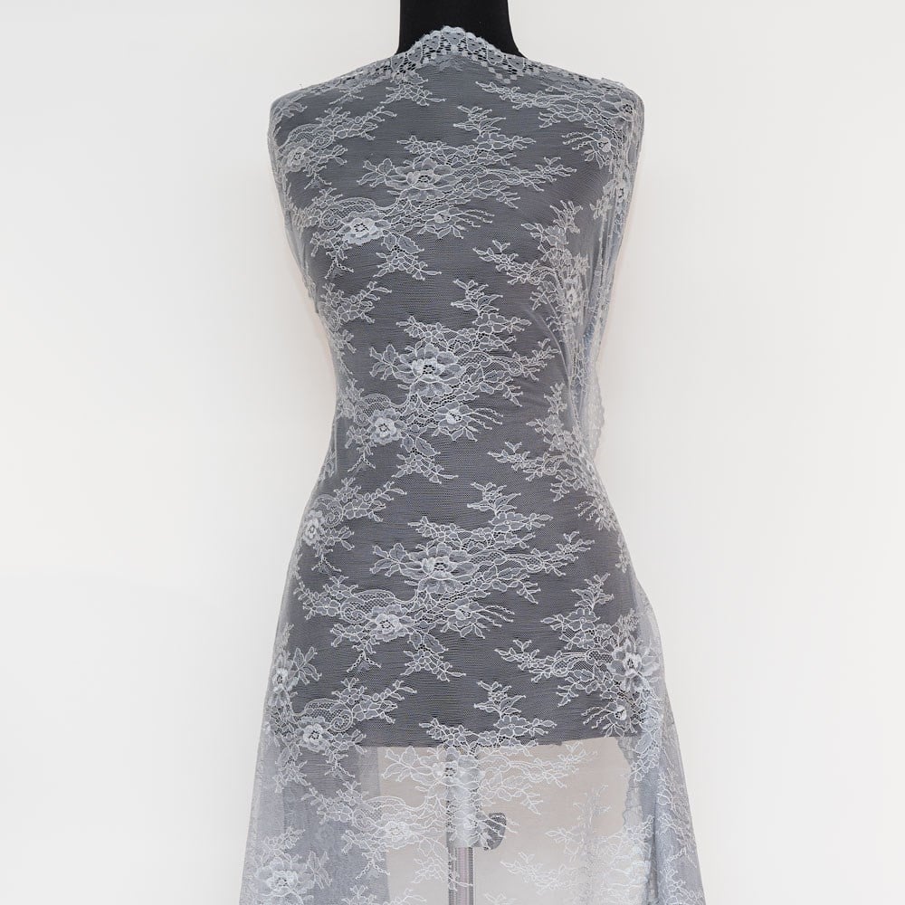 Fransız Dantel Kumaş