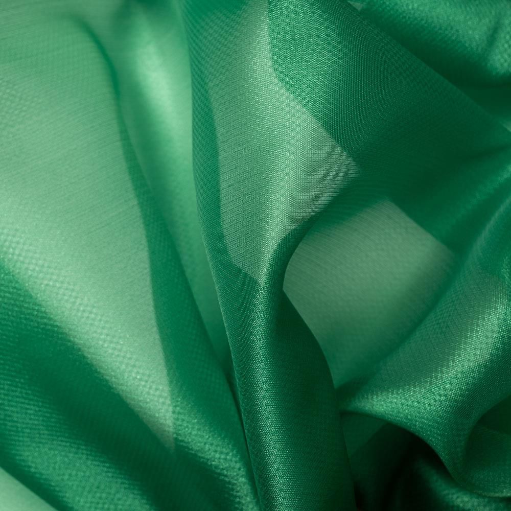 Gazar Organze Kumaş Benetton 05