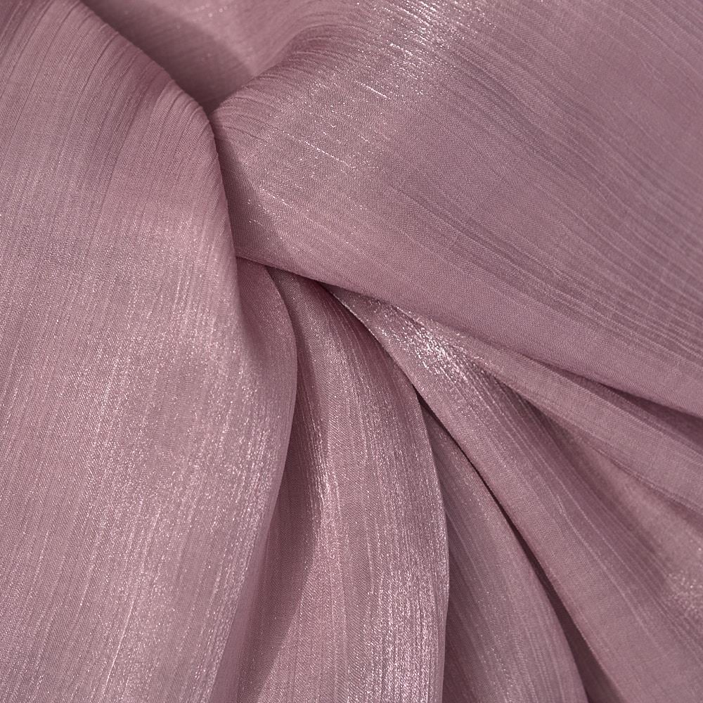 Gucci Kristal Şifon Kumaş Toprak 351