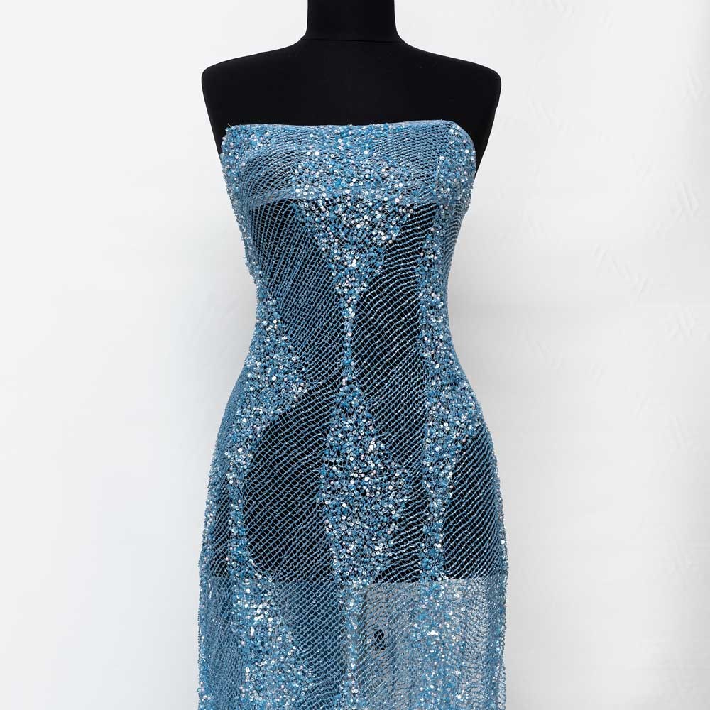 Hin İşleme Kumaş  R 29473