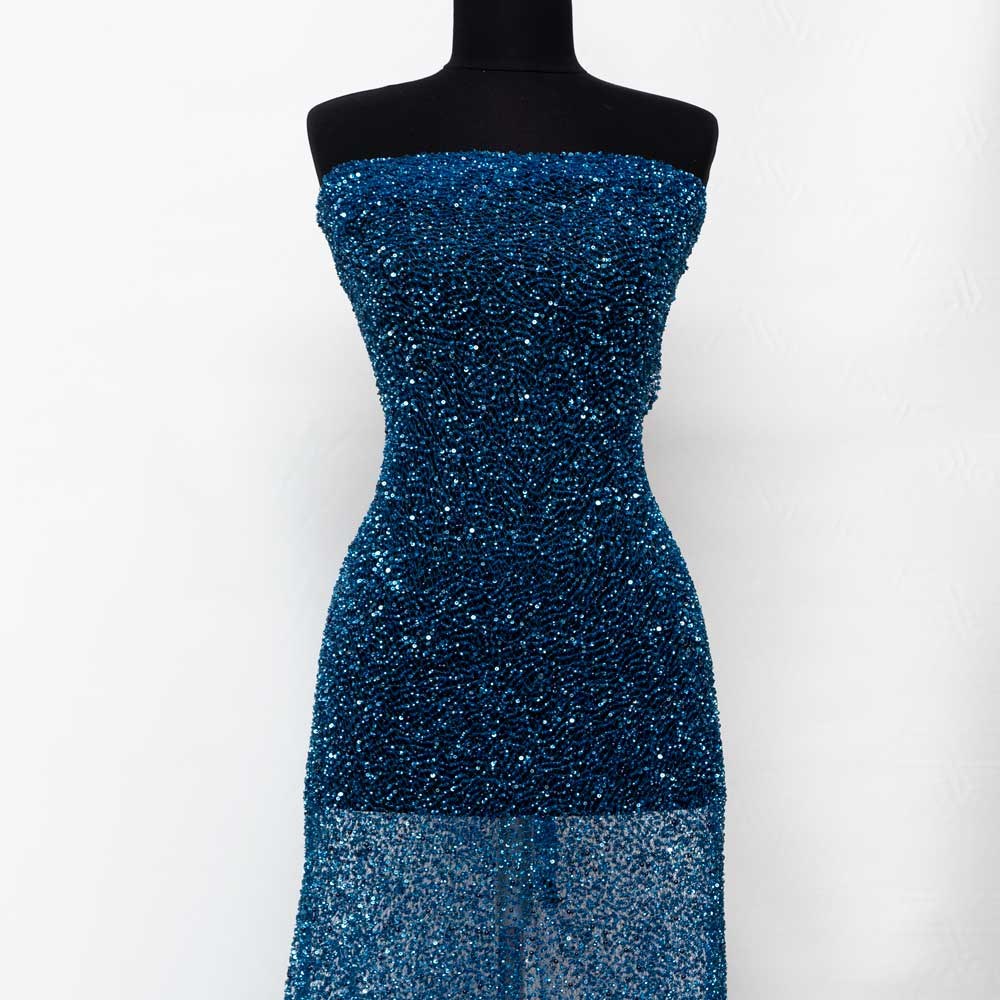 Hin İşleme Kumaş  R 29929
