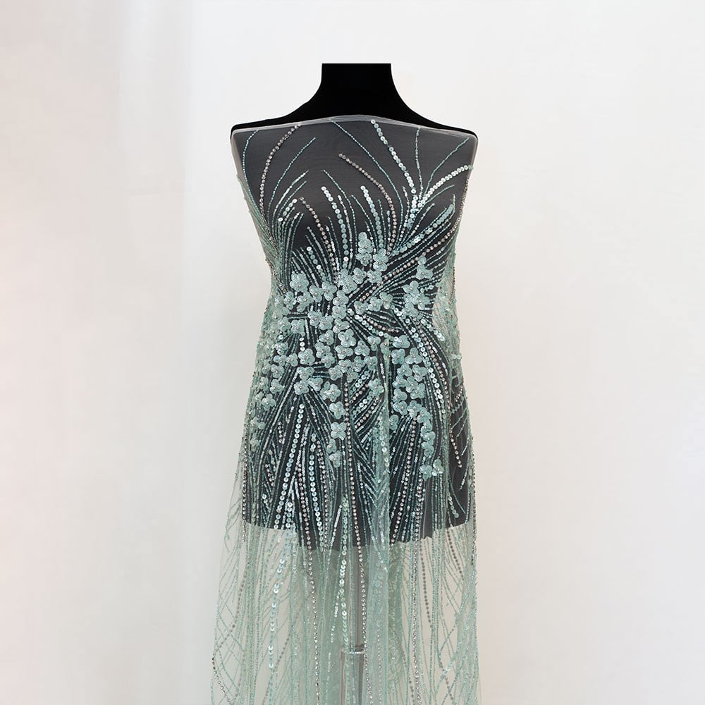 Hint El İşi Kumaş