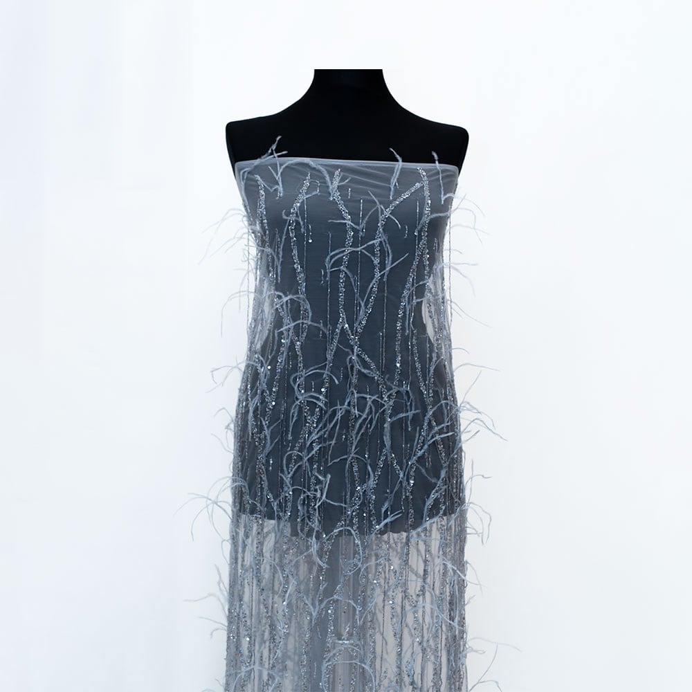 Hint El İşi Kumaş