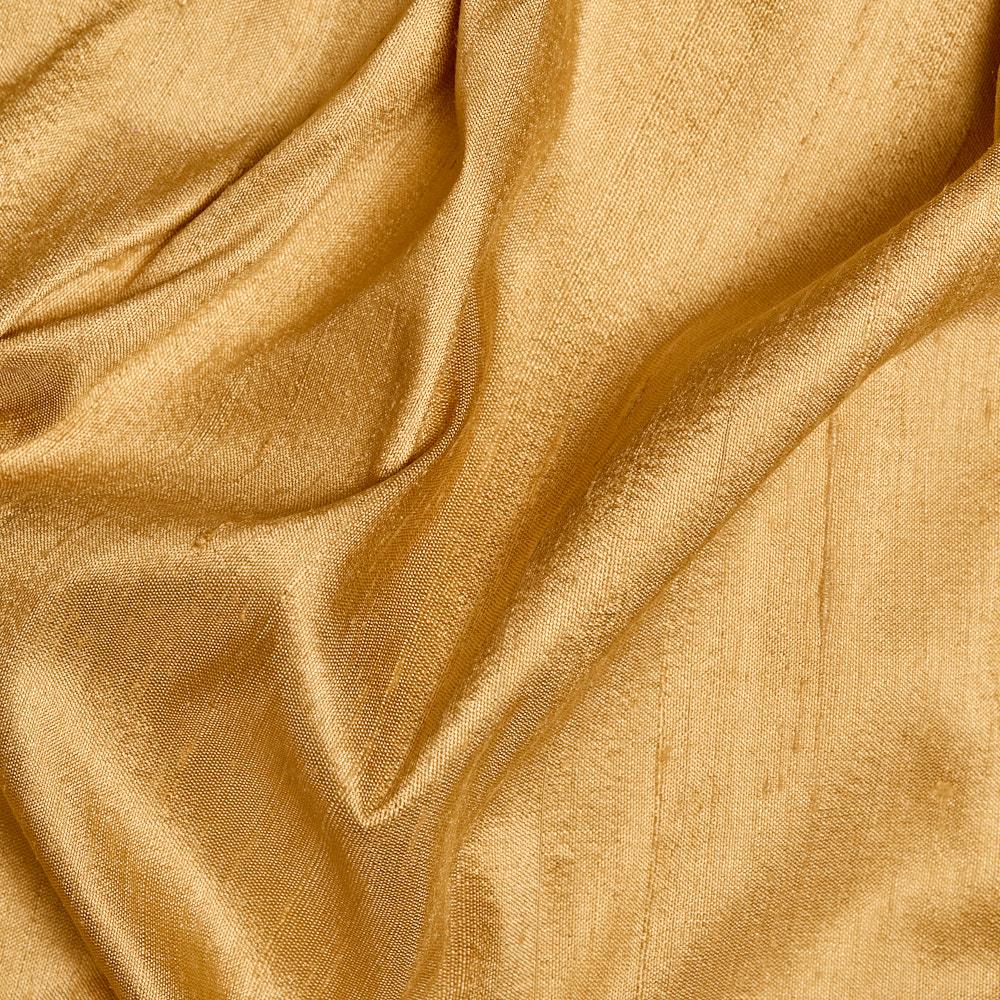 Hint İpek Şantuk Kumaş Safran 04