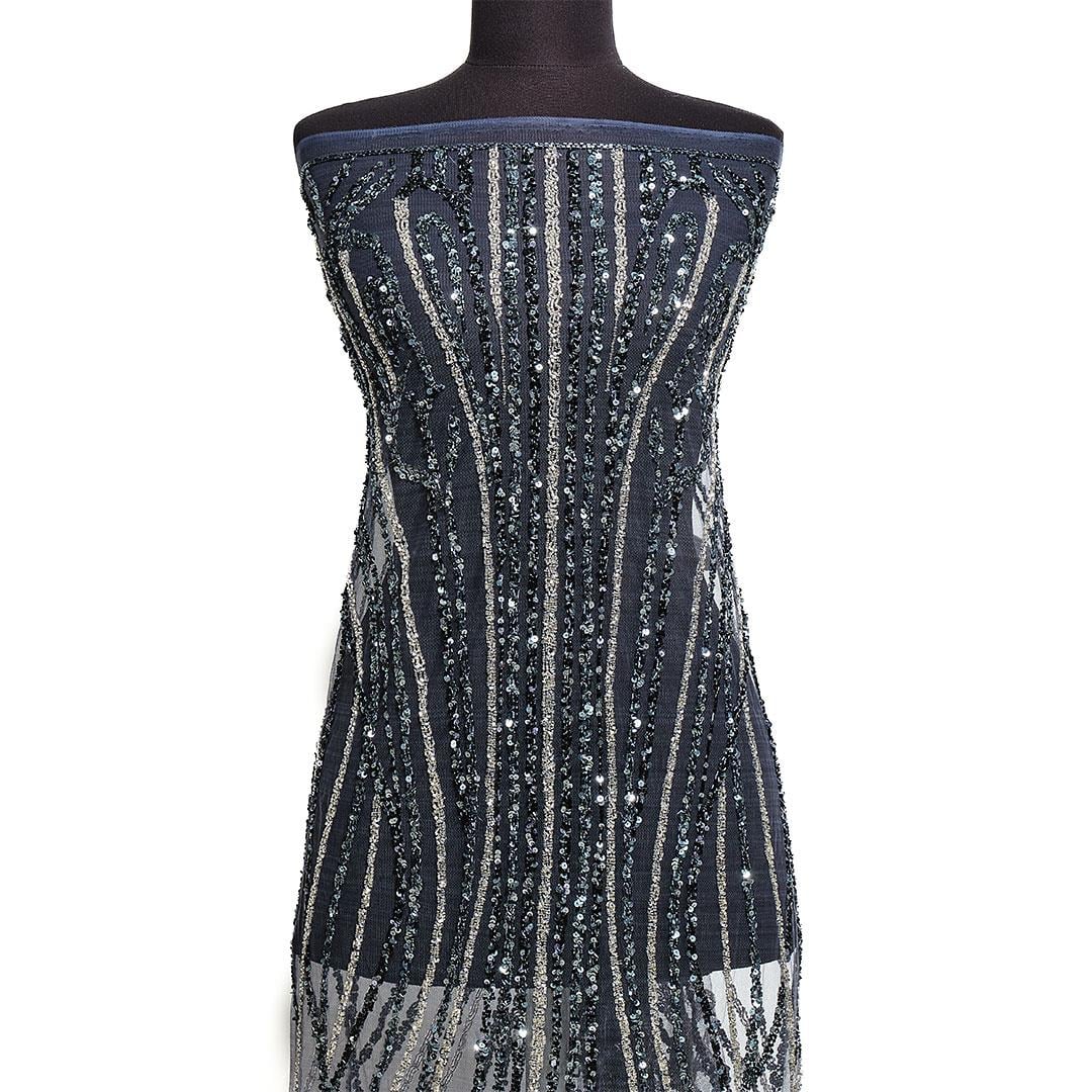 Hint İşleme Kumaş  HDM 753