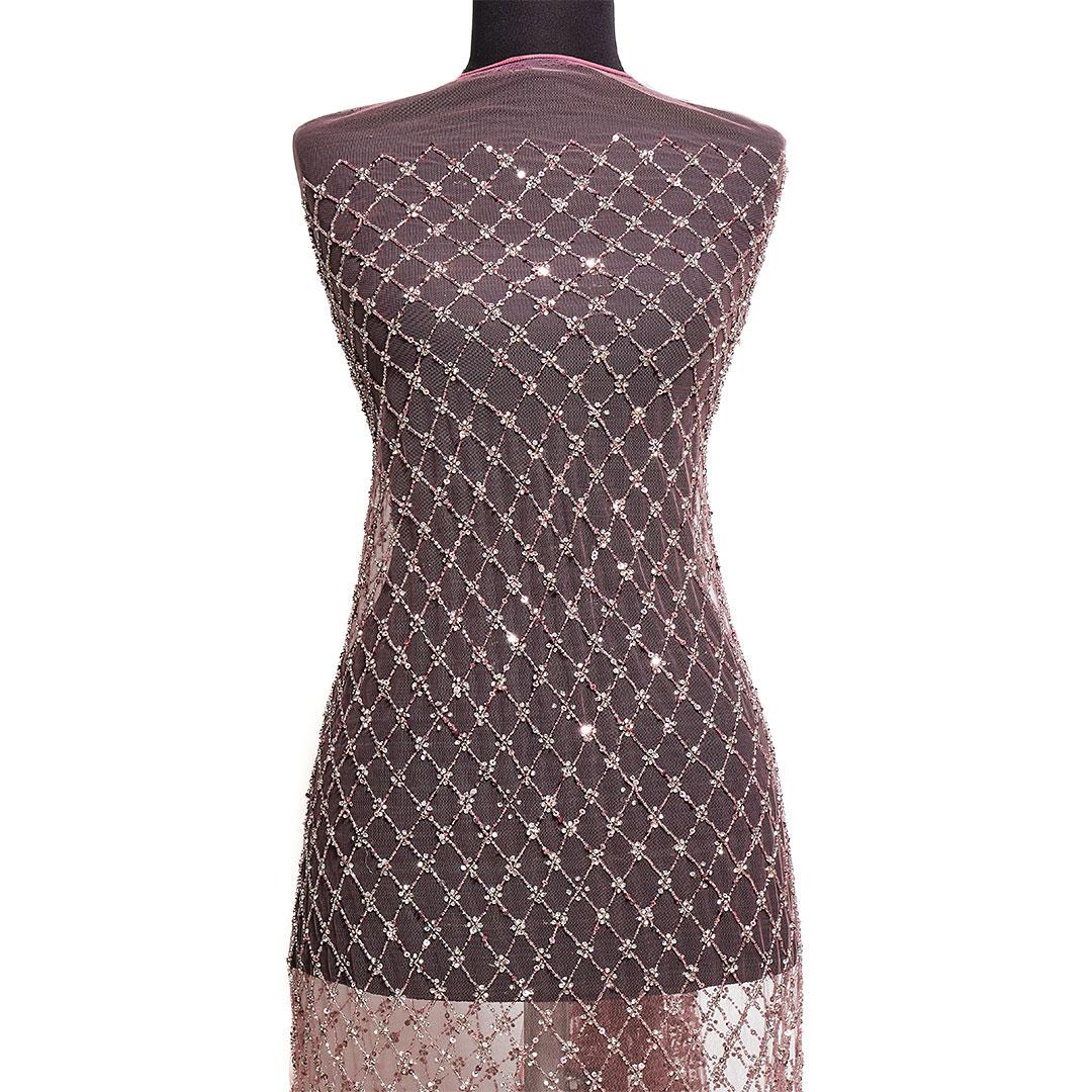 Hint İthal İşleme Kumaş PK 503A