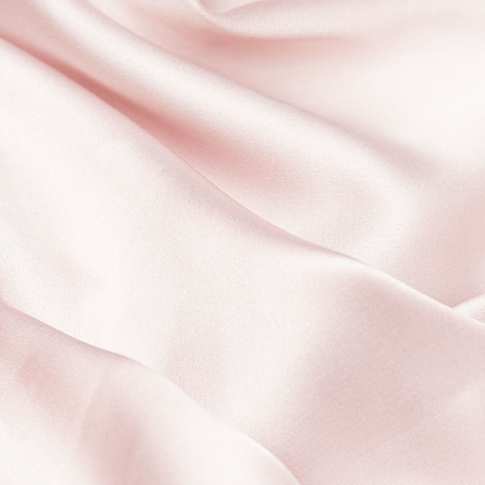 İnce Mikro Saten Kumaş A.pudra 2030