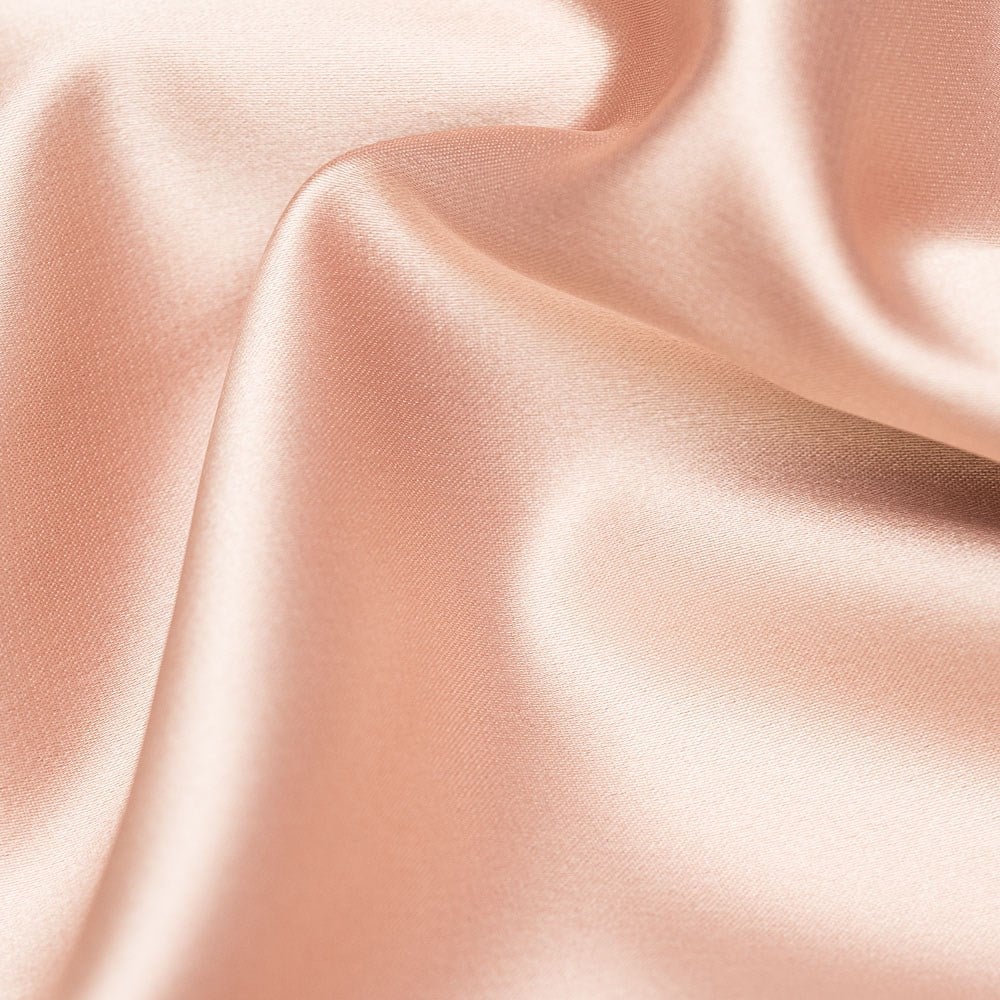 İnce Mikro Saten Kumaş K.Bej 3019