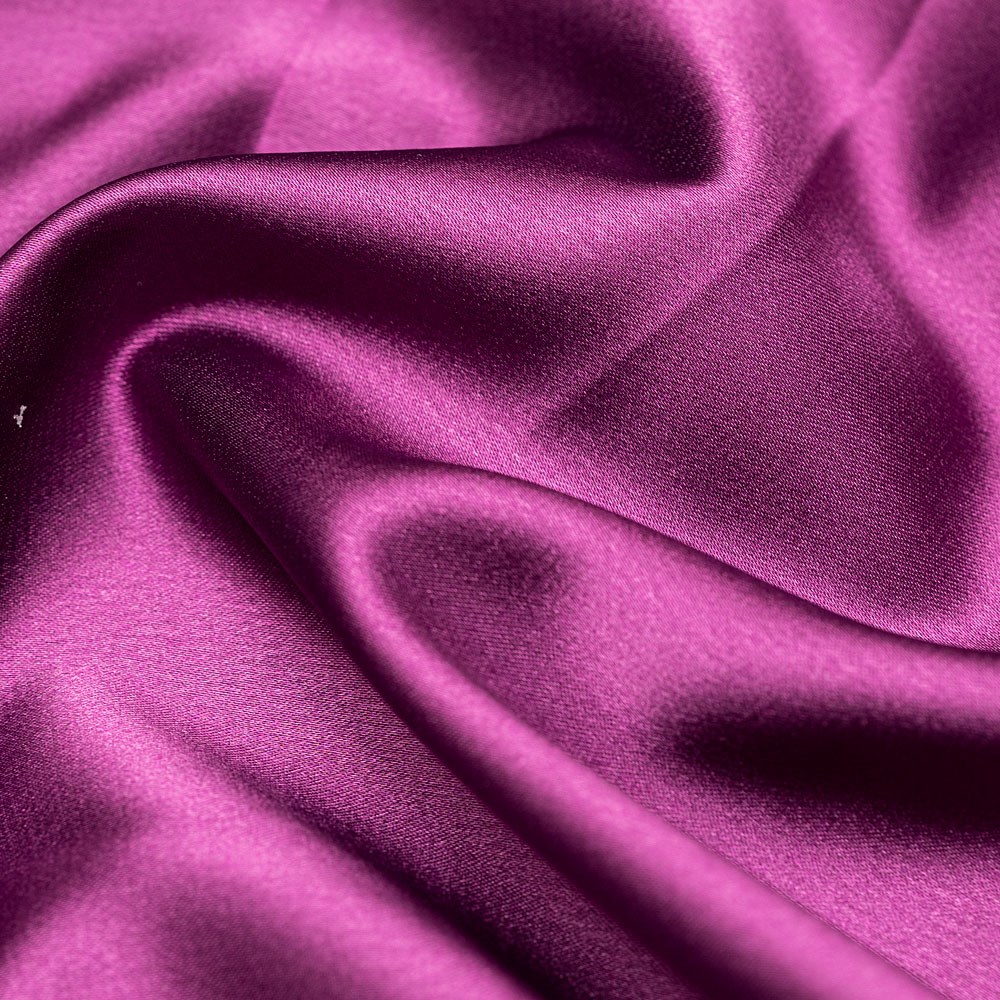 İnce Mikro Saten Kumaş K.Pembe 3016