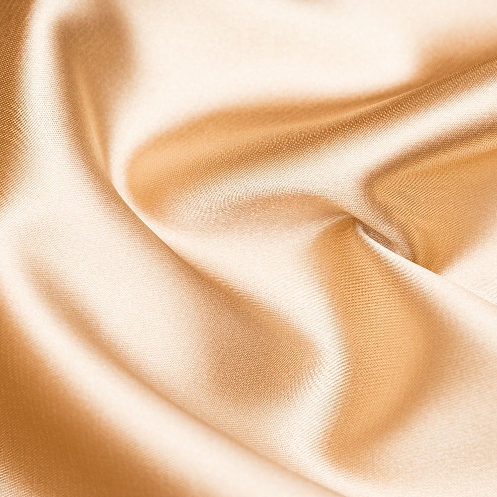İnce Mikro Saten Kumaş Ten 221