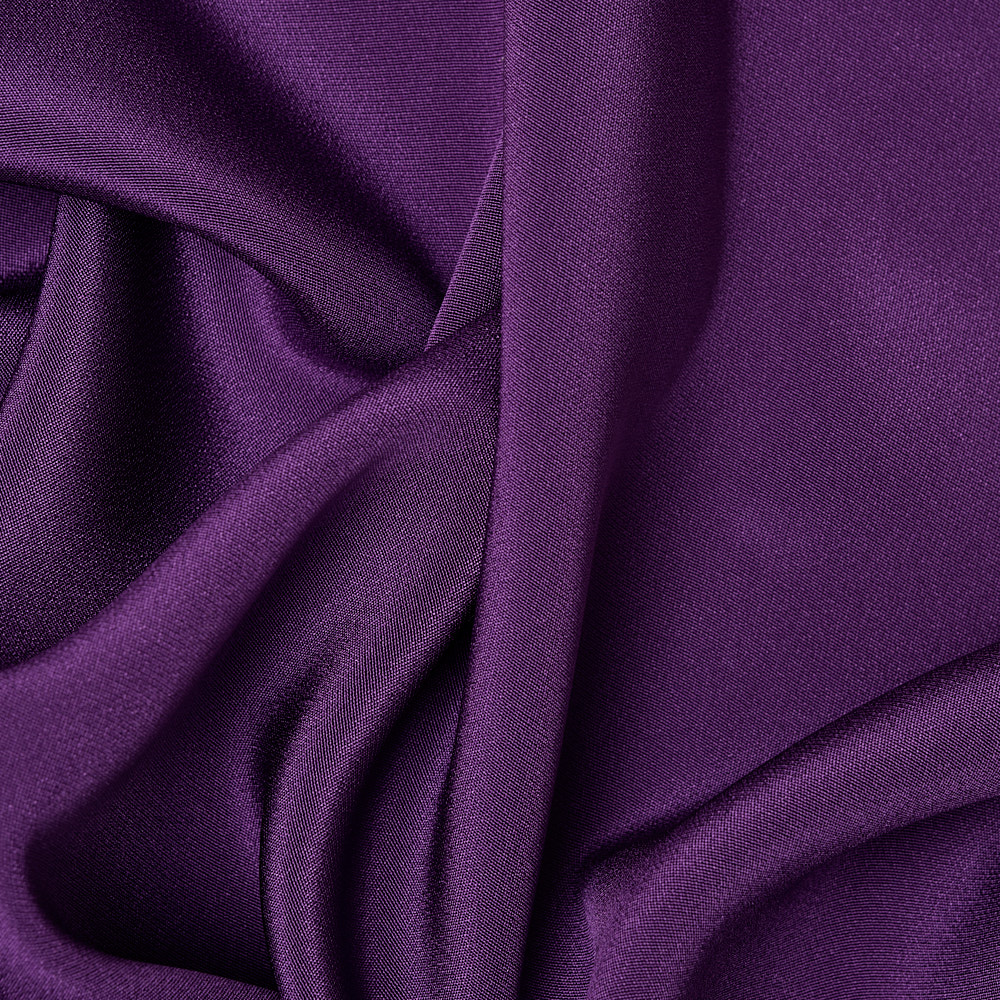 İpek Drap Açık Mor 304