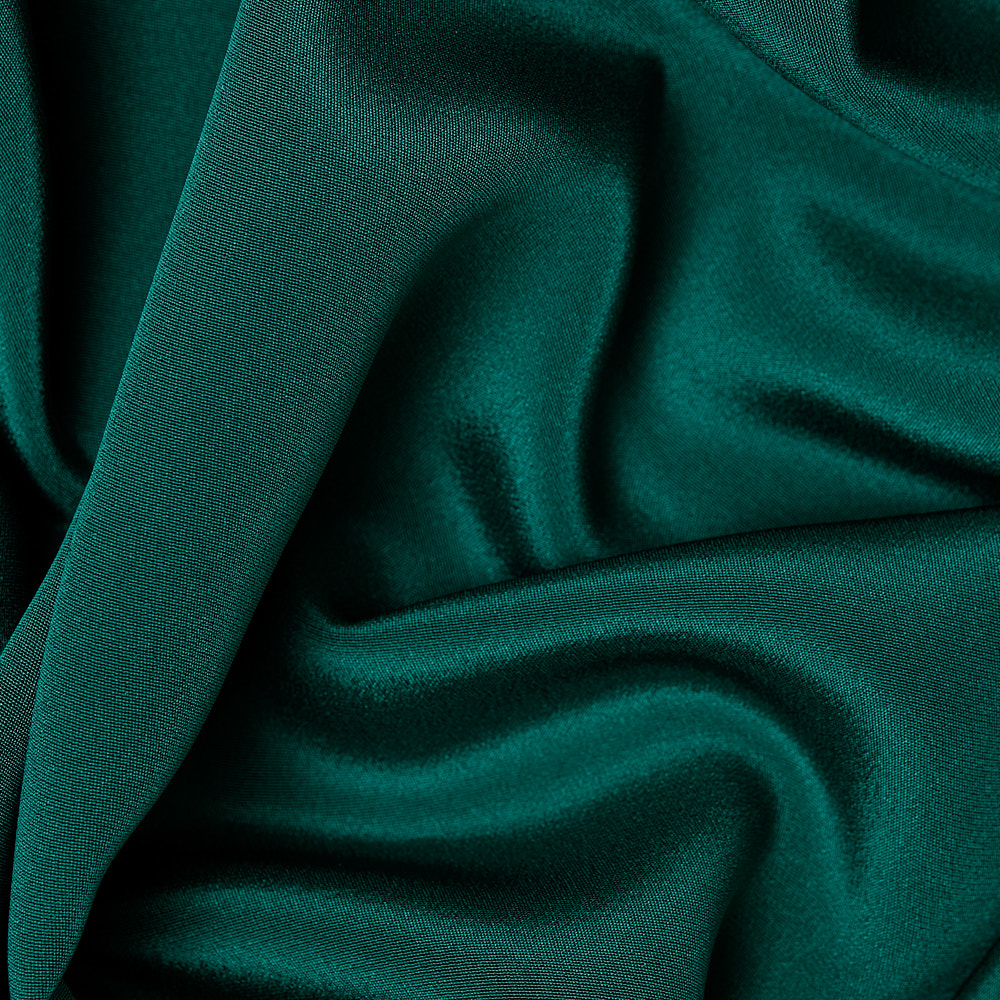İpek Drap Açık Zümrüt 302