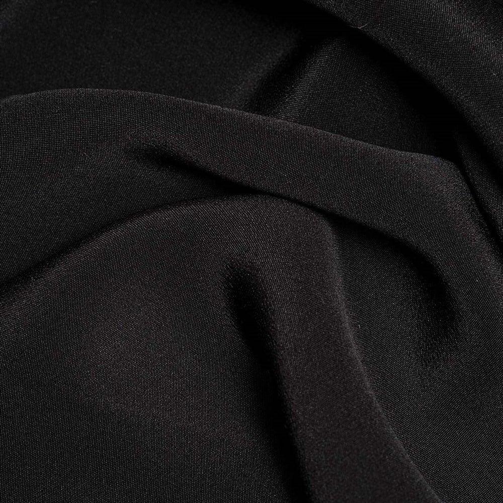 İpek Drap  Siyah 145