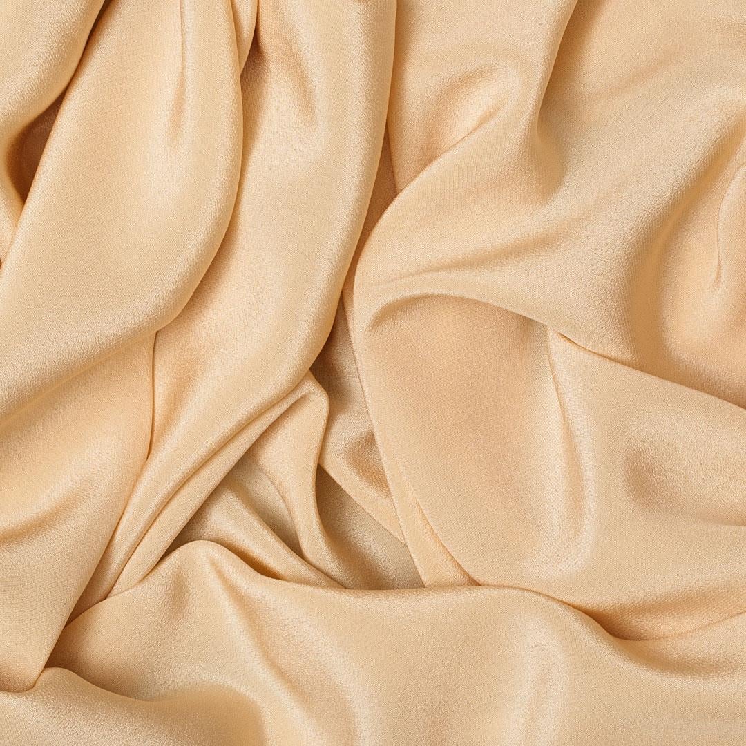 İpek Krep De Chine Bej 109