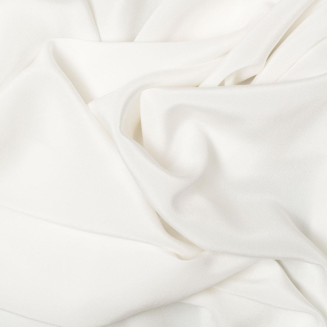 İpek Krep De Chine Ekru 101