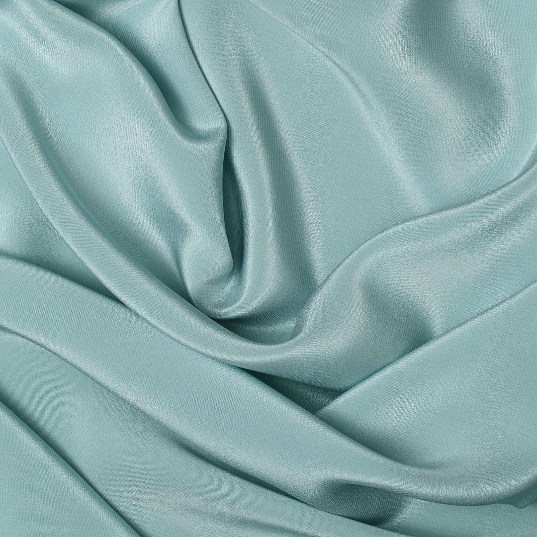 İpek Krep De Chine Mint 11