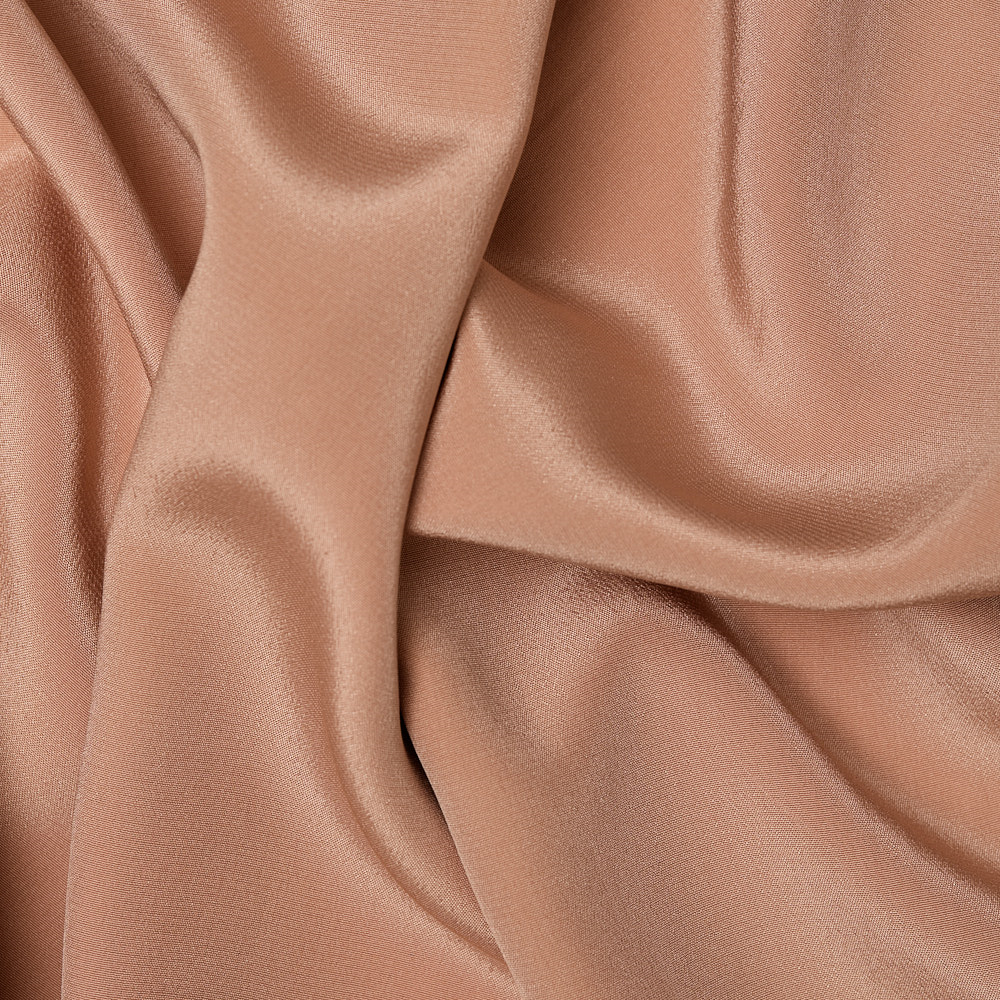 İpek Krep De Chine Pudra 602