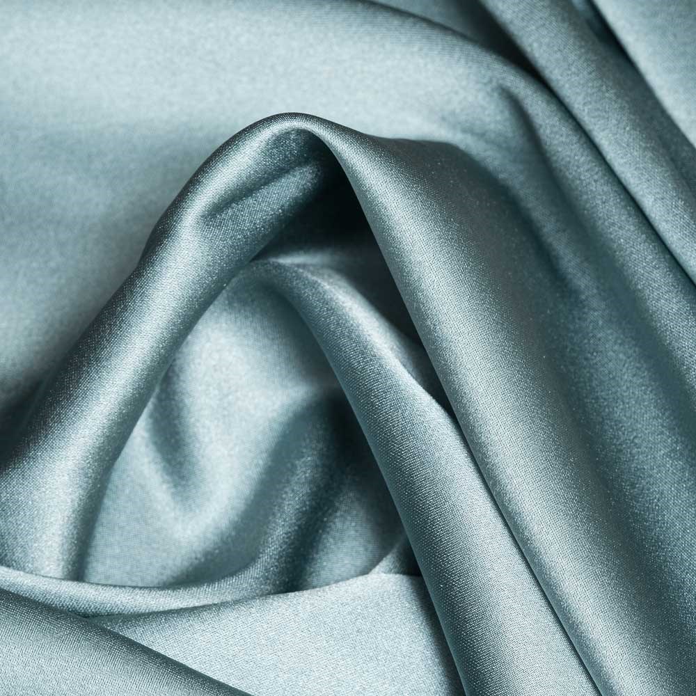 İpek Saten Su Yeşili 117