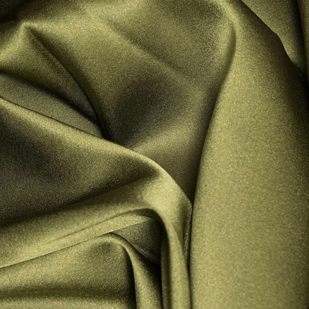 İpek Saten Yeşil 129