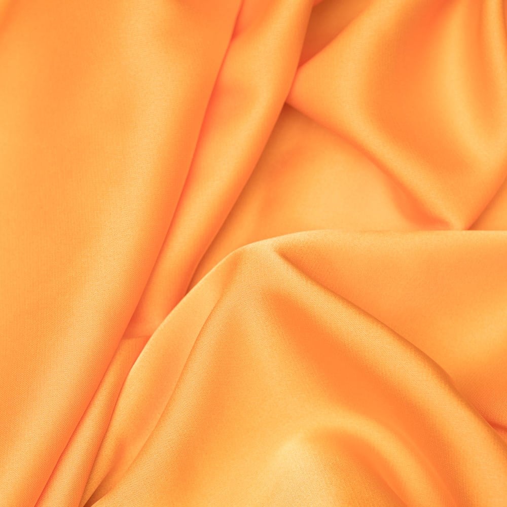 İpeksi Saten Portakal 41