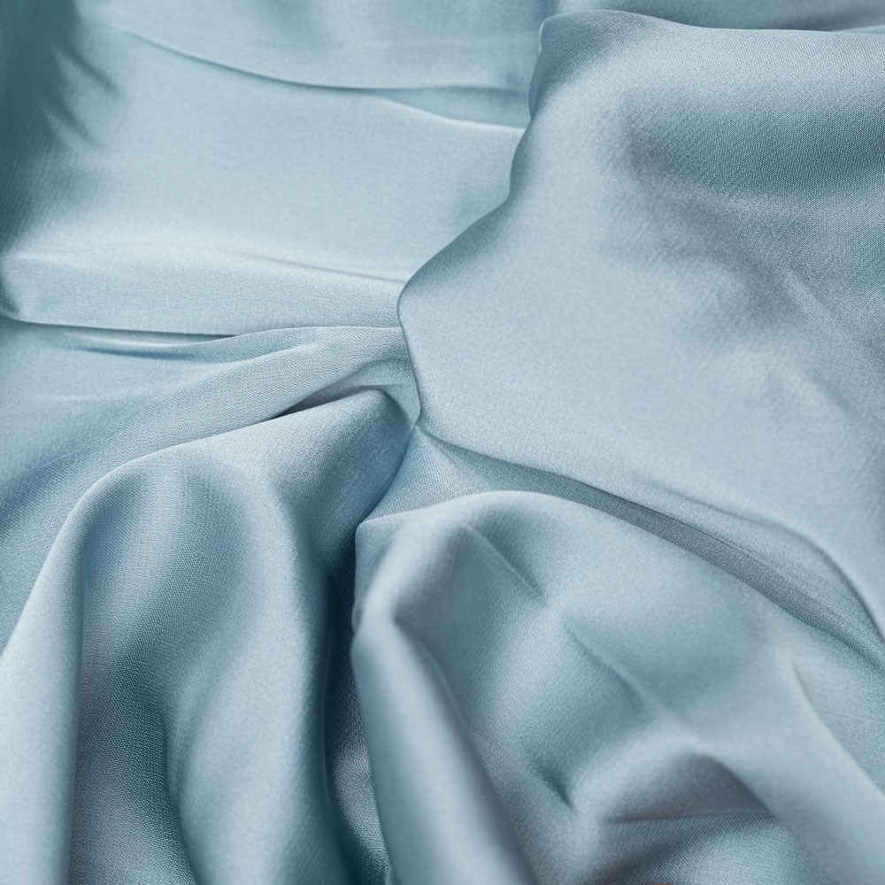 İpeksi Saten Su Yeşili 19