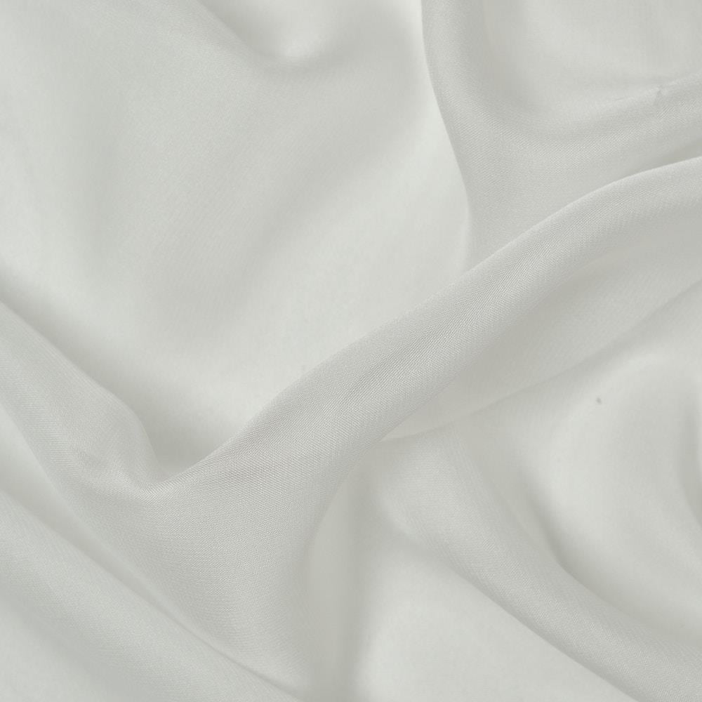 İpeksi Şifon Kumaş Ekru 17