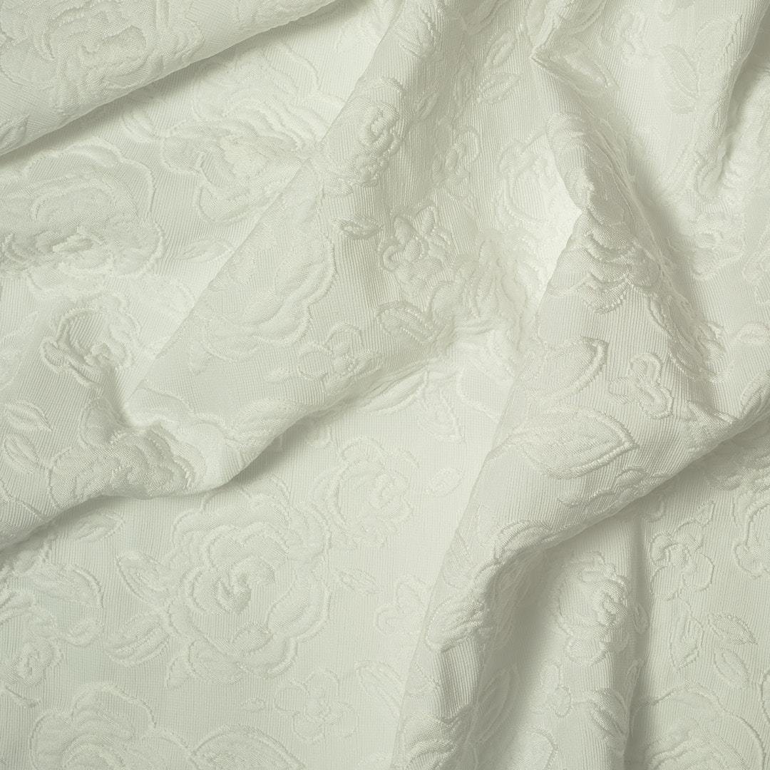 İtalyan Brokar Kumaş 01