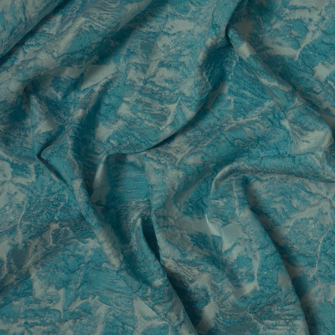 İtalyan Brokar Kumaş 02