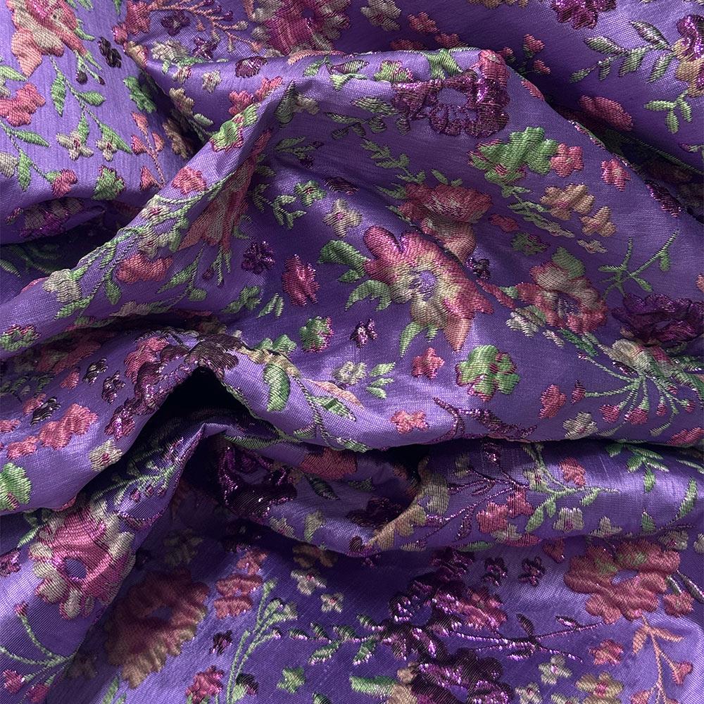 İtalyan Brokar Kumaş 1120-2