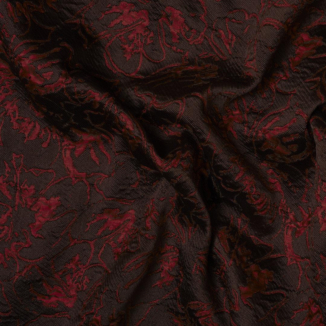 İtalyan Brokar Kumaş 26