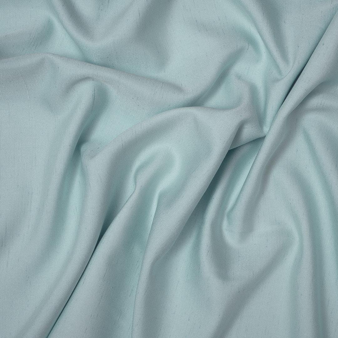 İtalyan İpekli Keten Kumaşlar Çağla 02