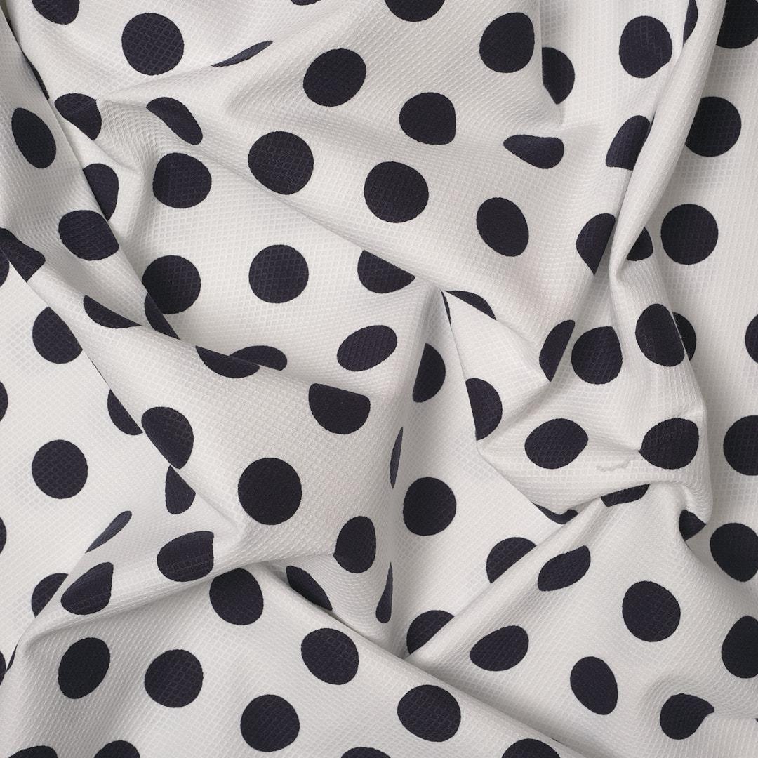 İtalyan Pike Emprime Kumaş 01