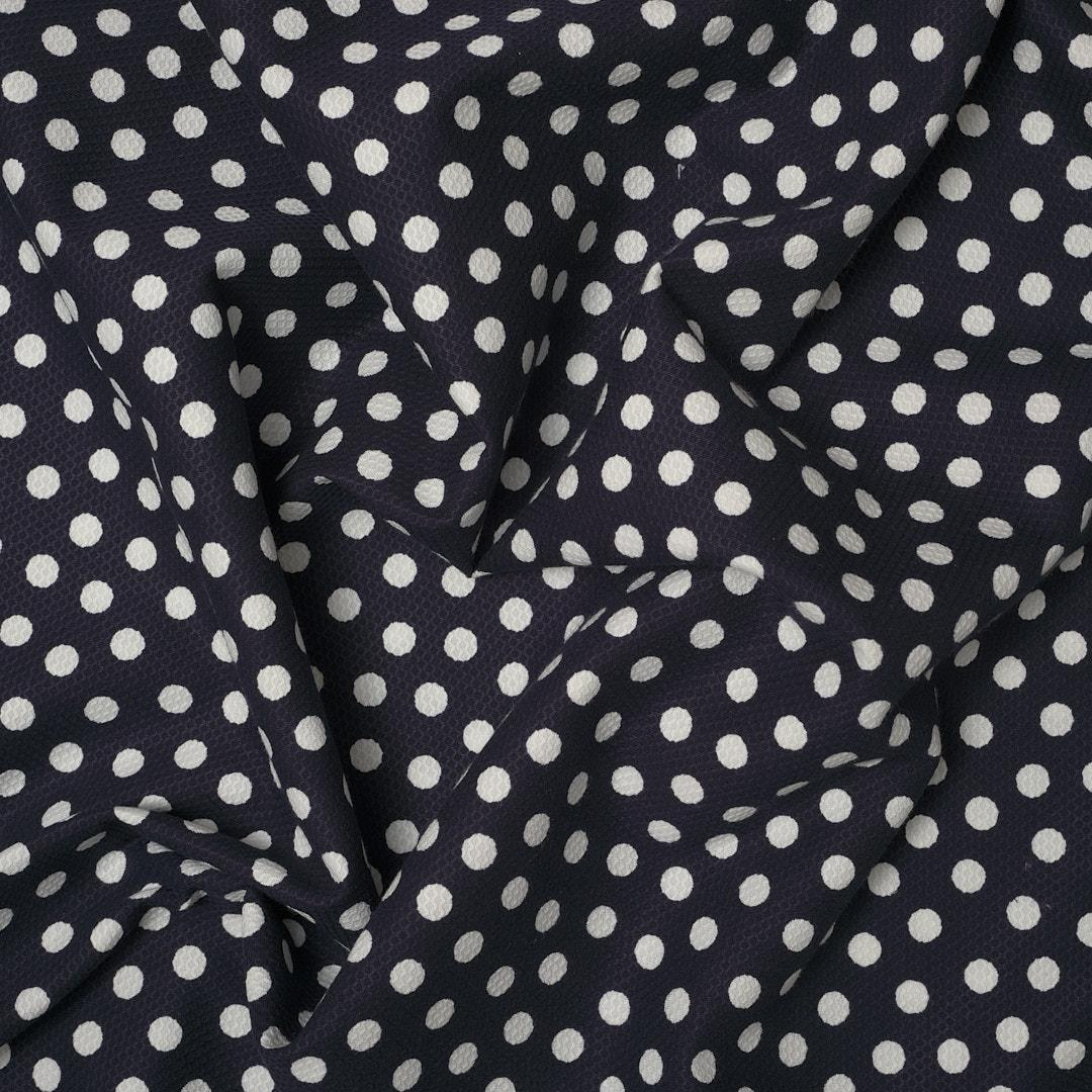 İtalyan Pike Emprime Kumaş 02