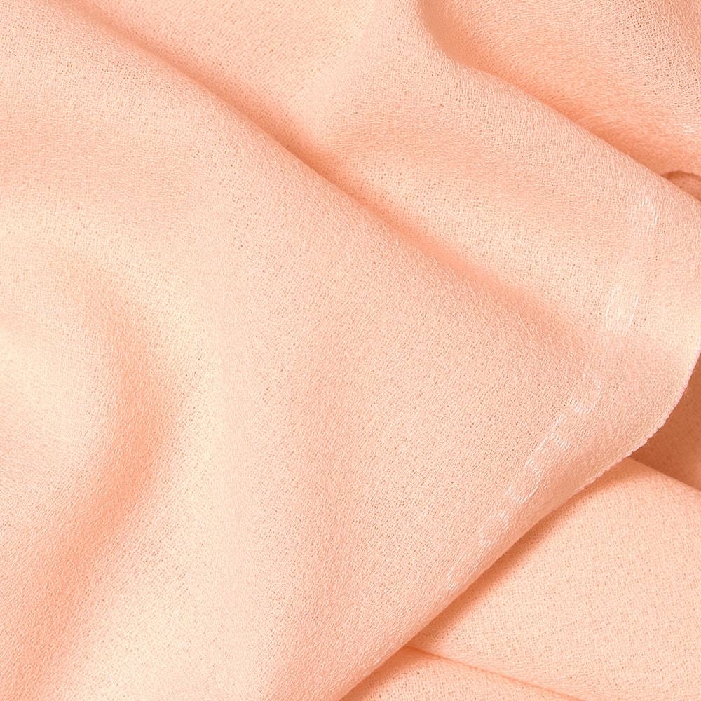 İtalyan Yün Krep / Jorjet Açık Pembe 509