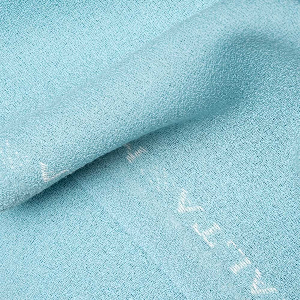 İtalyan Yün Krep / Jorjet Aqua 08