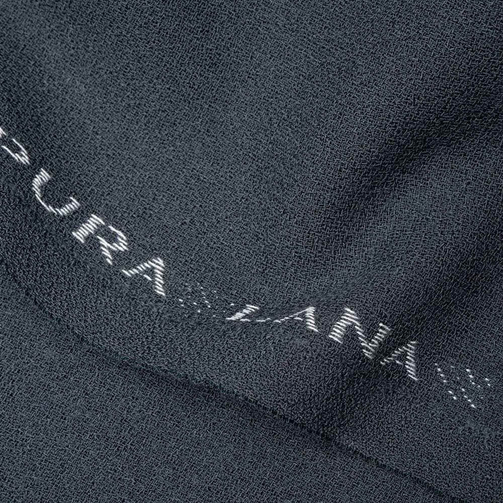 İtalyan Yün Krep / Jorjet Füme 07