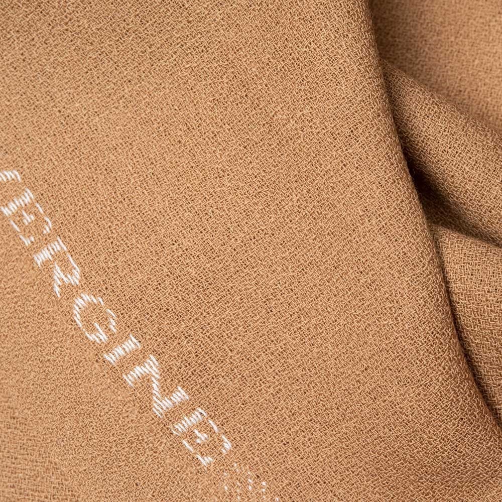 İtalyan Yün Krep / Jorjet Koyu Hardal 04