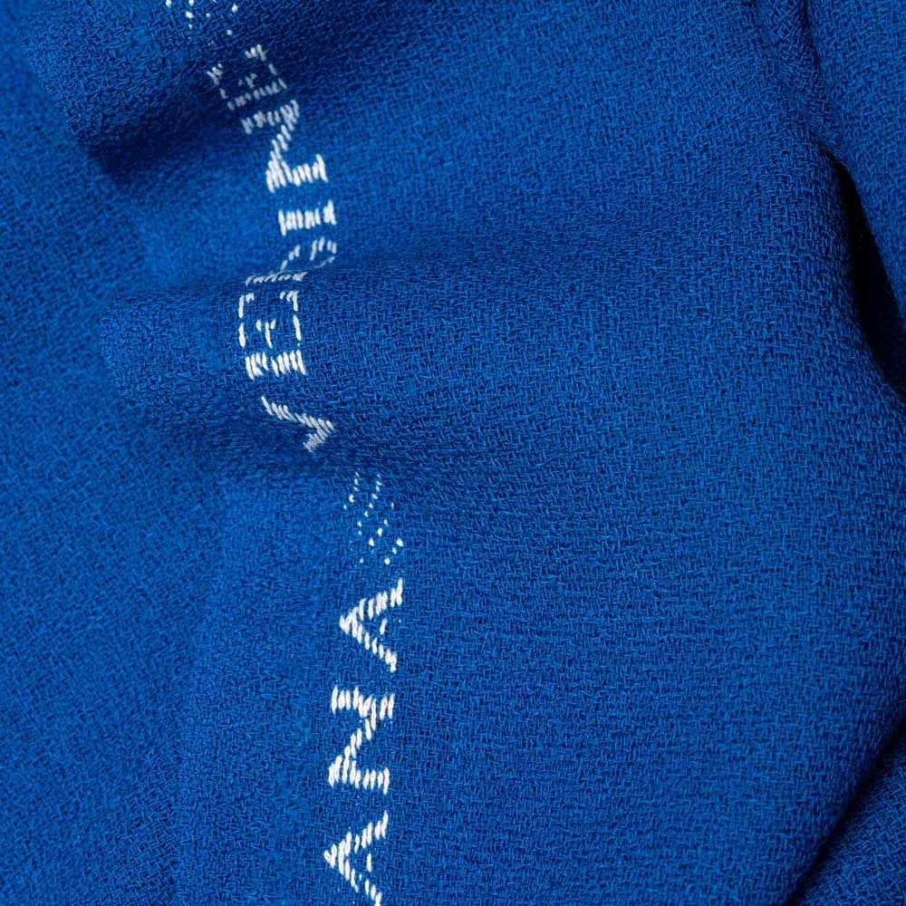 İtalyan Yün Krep / Jorjet Saks 03