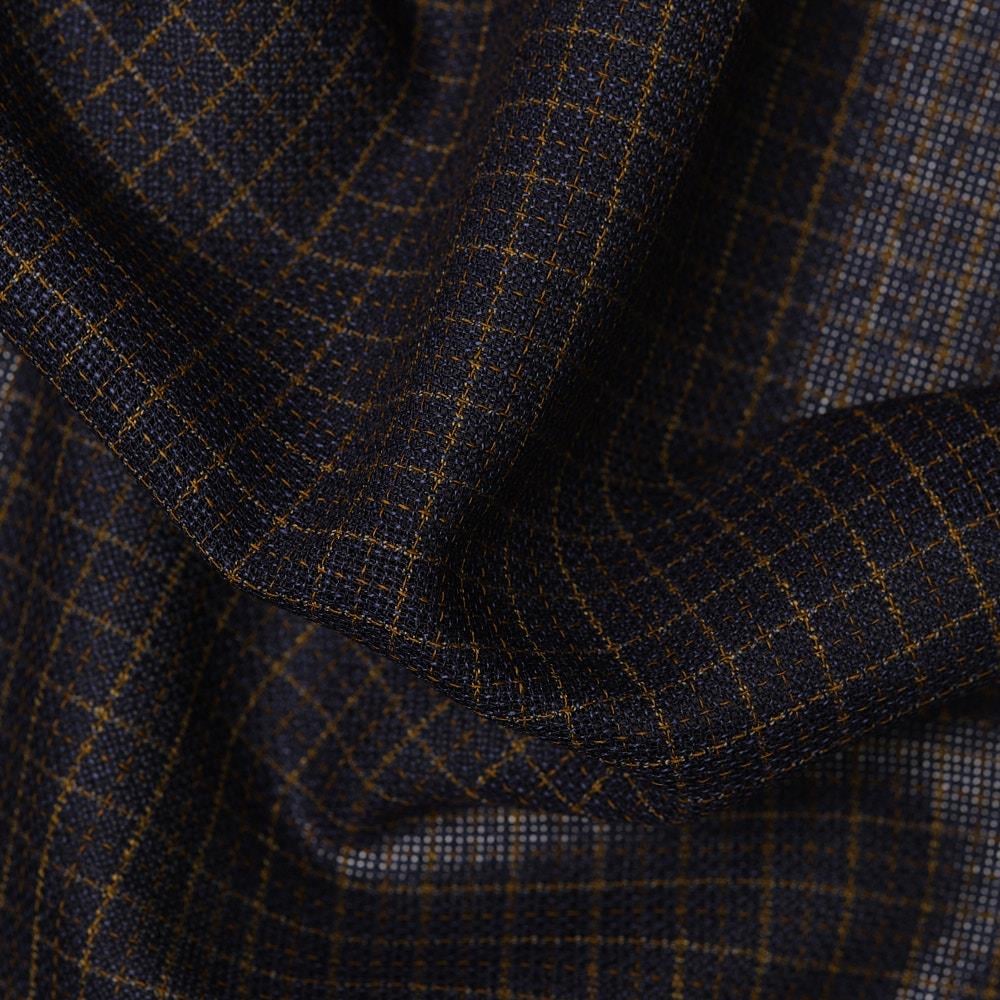 İthal Ekose Kumaş 50