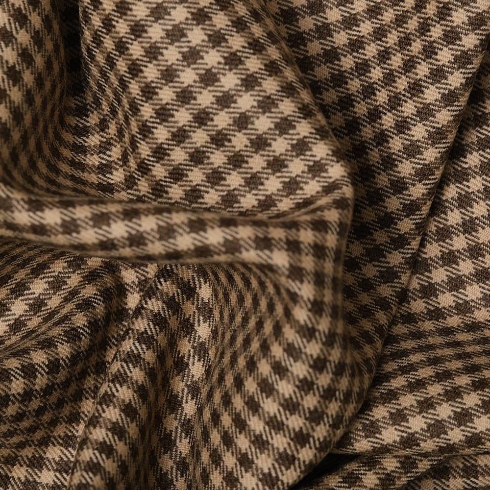 İthal Ekose Kumaş 51