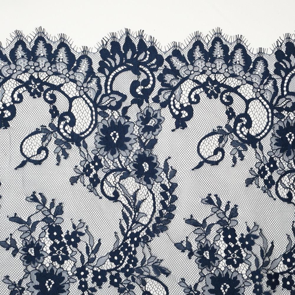 İthal Lez Dantel Kumaş 775A - 835 - 02