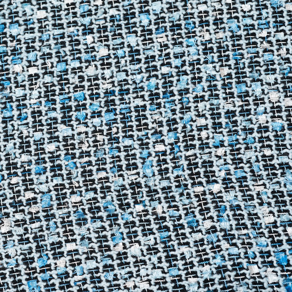 İthal Şanel Kumaş 04