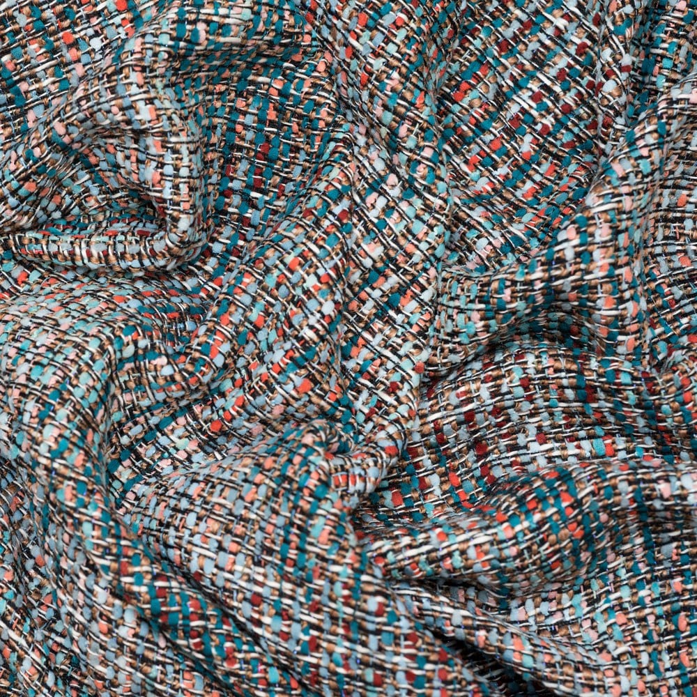 İthal Şanel Kumaş 05